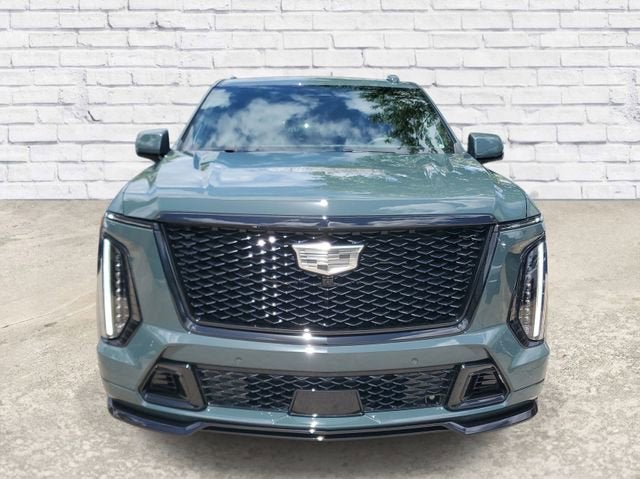 2026 Cadillac Escalade ESV V-Series