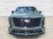2026 Cadillac Escalade ESV V-Series