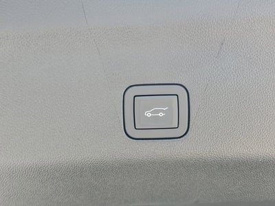 2026 Cadillac Escalade ESV V-Series