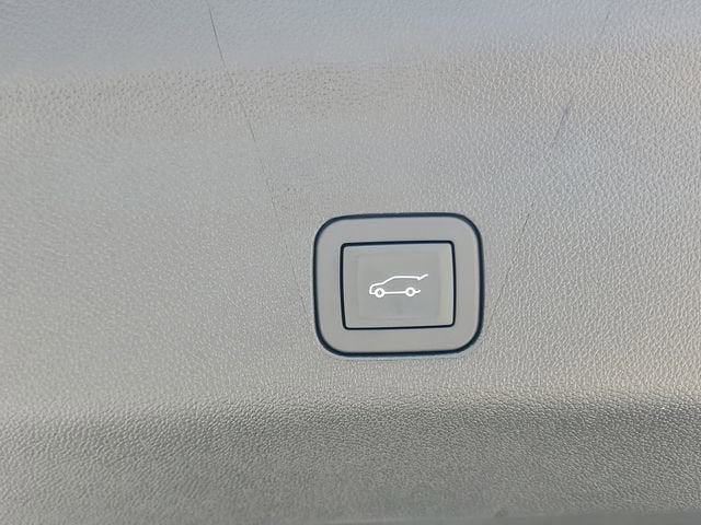 2026 Cadillac Escalade ESV V-Series
