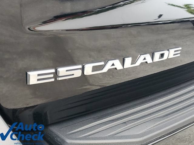 2025 Cadillac Escalade ESV Escalade-V ESV