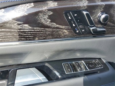 2026 Cadillac ESCALADE IQ Luxury