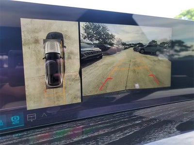 2026 Cadillac ESCALADE IQ Luxury