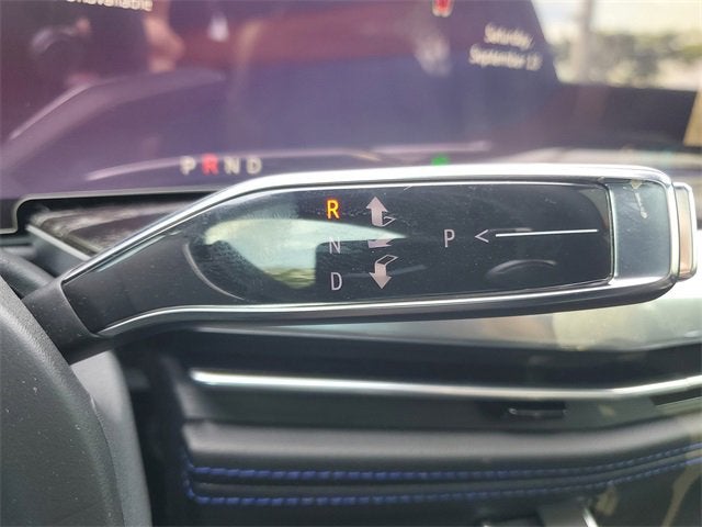 2026 Cadillac ESCALADE IQ Luxury