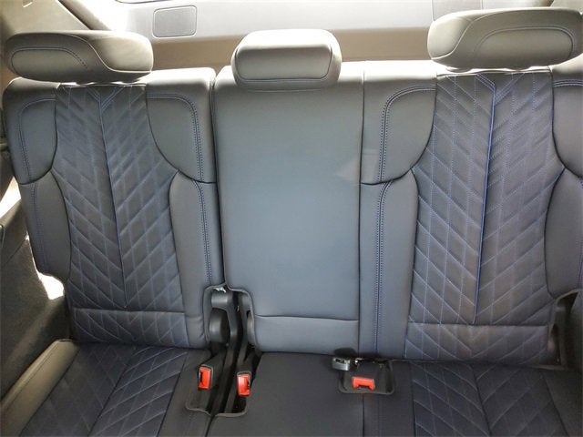 2026 Cadillac ESCALADE IQ Luxury