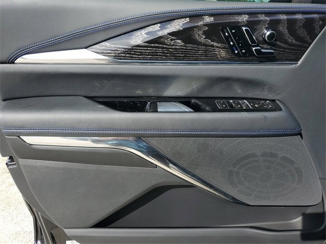 2026 Cadillac ESCALADE IQ Luxury