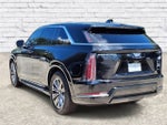 2026 Cadillac ESCALADE IQ Luxury