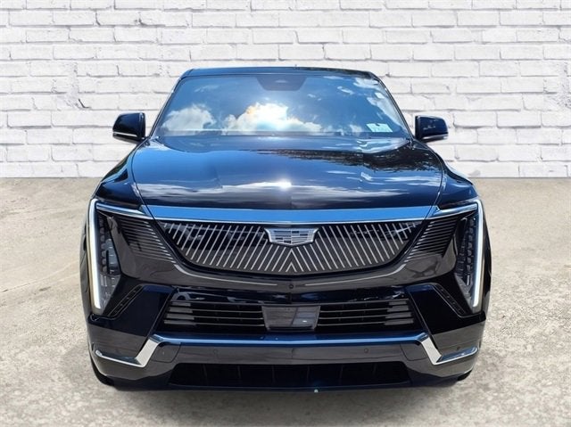 2026 Cadillac ESCALADE IQ Luxury