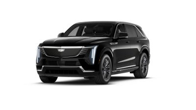 2026 Cadillac ESCALADE IQ Luxury
