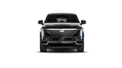 2026 Cadillac ESCALADE IQ Luxury