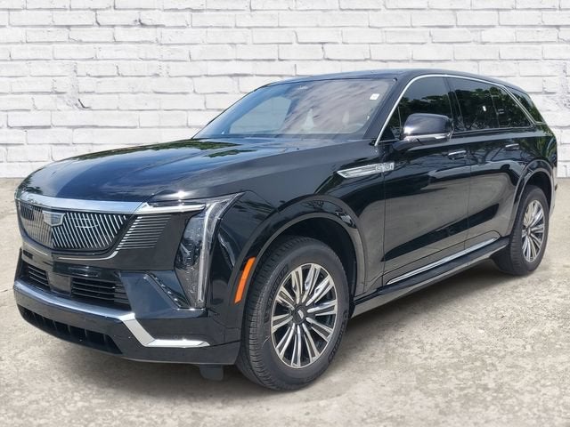 2026 Cadillac ESCALADE IQ Luxury