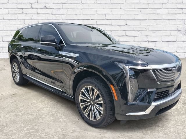 2026 Cadillac ESCALADE IQ Luxury