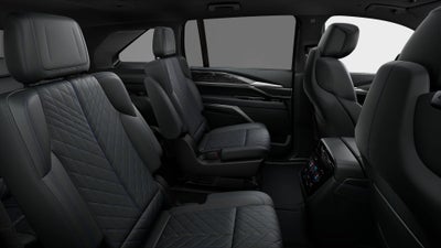 2026 Cadillac ESCALADE IQ Luxury