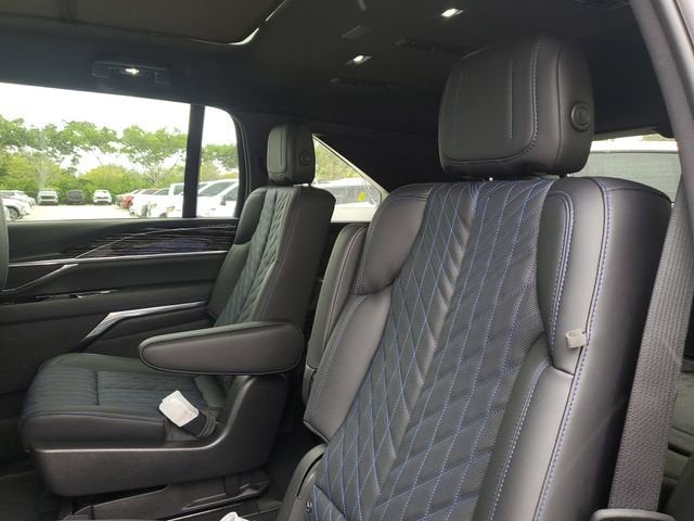 2026 Cadillac ESCALADE IQ Sport