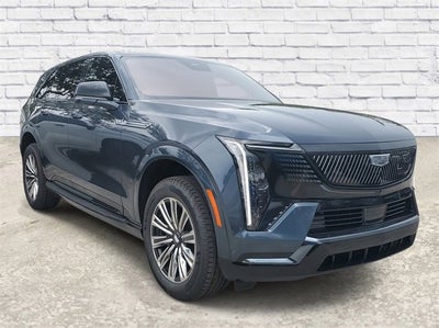 2026 Cadillac ESCALADE IQ Sport
