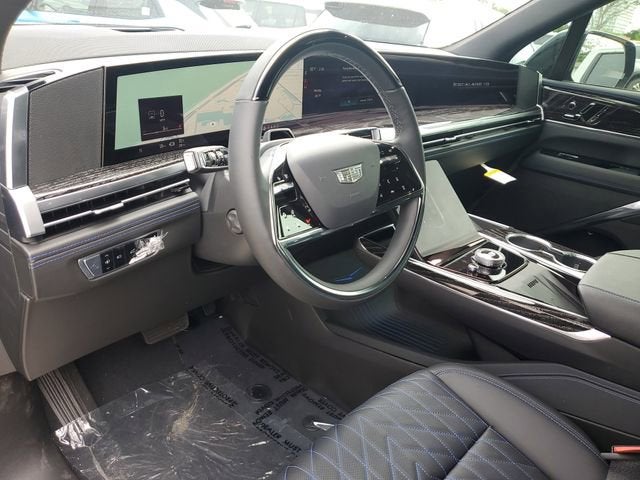 2026 Cadillac ESCALADE IQ Sport