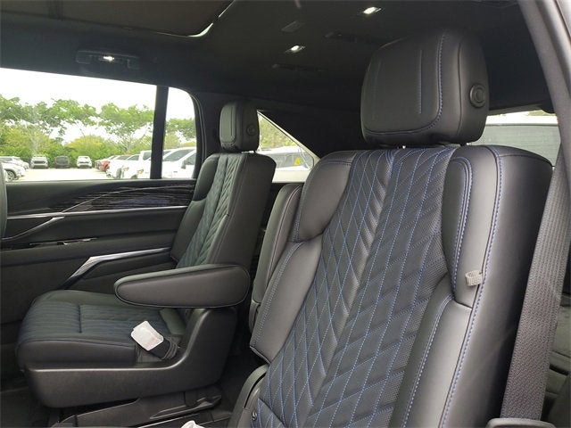 2026 Cadillac ESCALADE IQ Sport