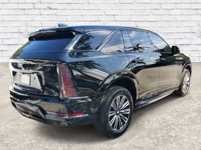 2026 Cadillac ESCALADE IQ Sport