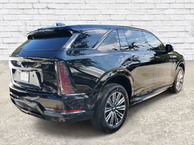 2026 Cadillac ESCALADE IQ Sport