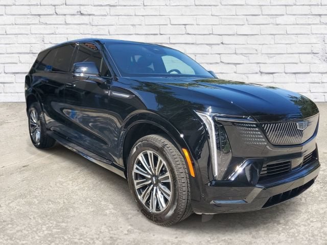 2026 Cadillac ESCALADE IQ Sport