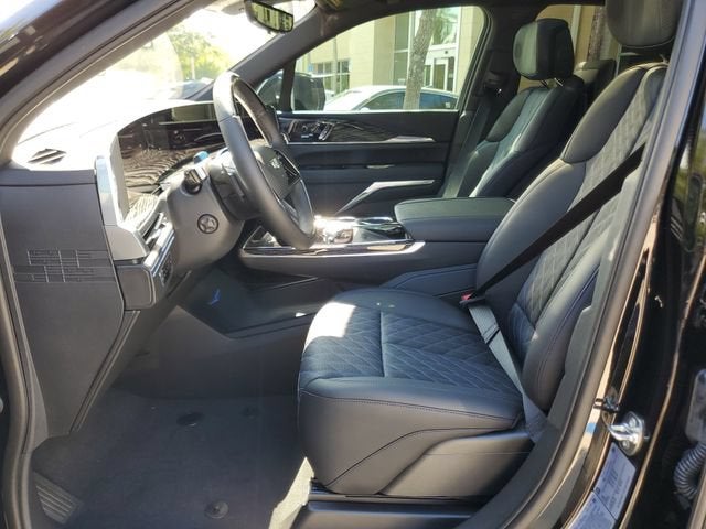 2026 Cadillac ESCALADE IQ Sport