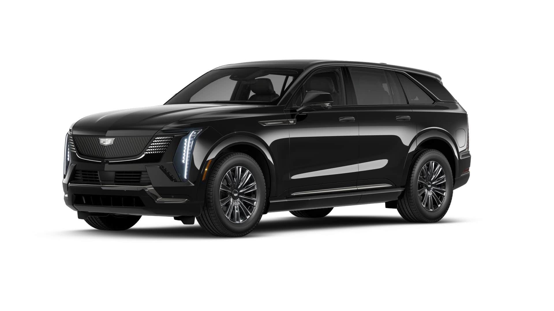 2026 Cadillac ESCALADE IQ Sport