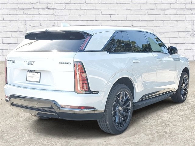 2026 Cadillac ESCALADE IQ Sport