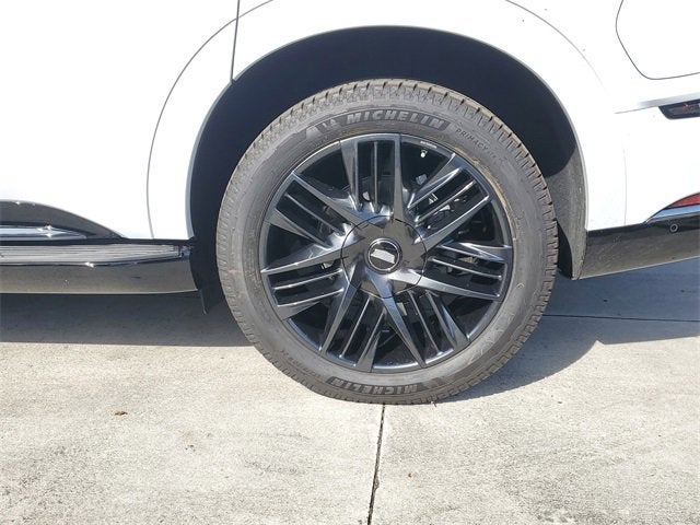 2026 Cadillac ESCALADE IQ Sport