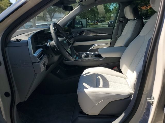 2026 Cadillac ESCALADE IQ Sport