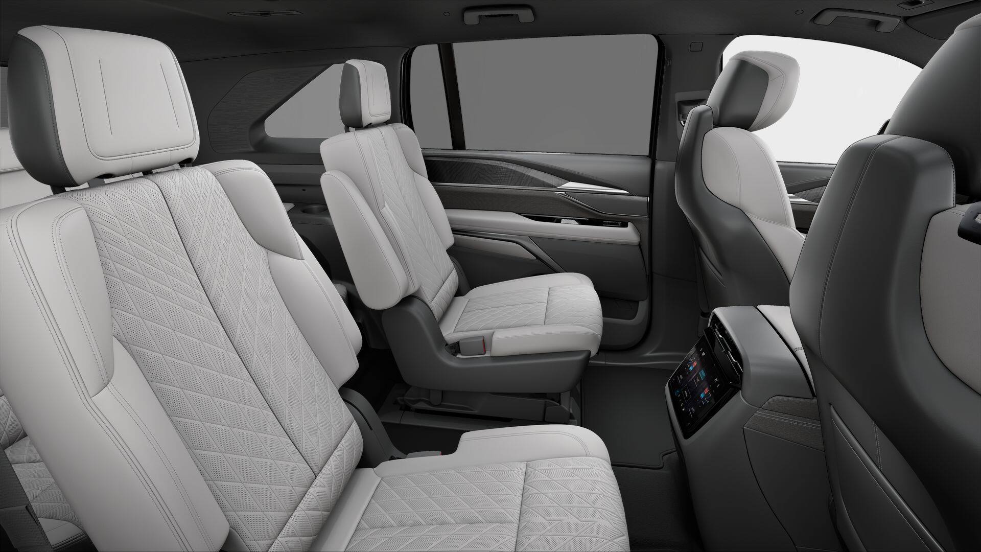 2026 Cadillac ESCALADE IQ Sport