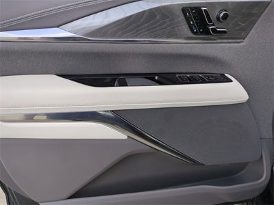 2026 Cadillac ESCALADE IQ Sport