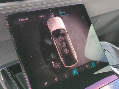 2026 Cadillac ESCALADE IQ Sport