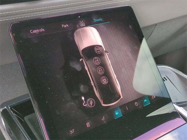 2026 Cadillac ESCALADE IQ Sport