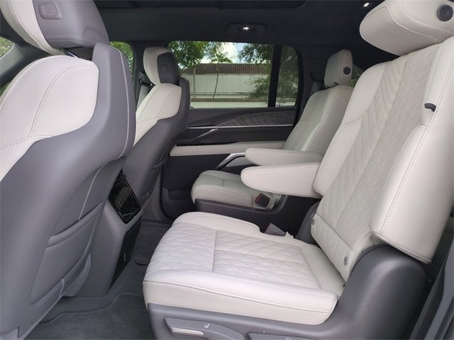 2026 Cadillac ESCALADE IQ Sport