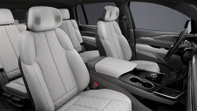 2026 Cadillac ESCALADE IQ Sport