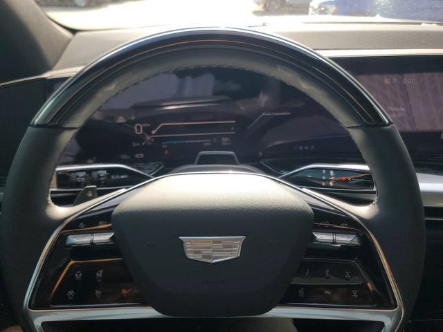 2026 Cadillac ESCALADE IQ Sport