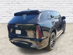 2026 Cadillac ESCALADE IQ Premium Sport