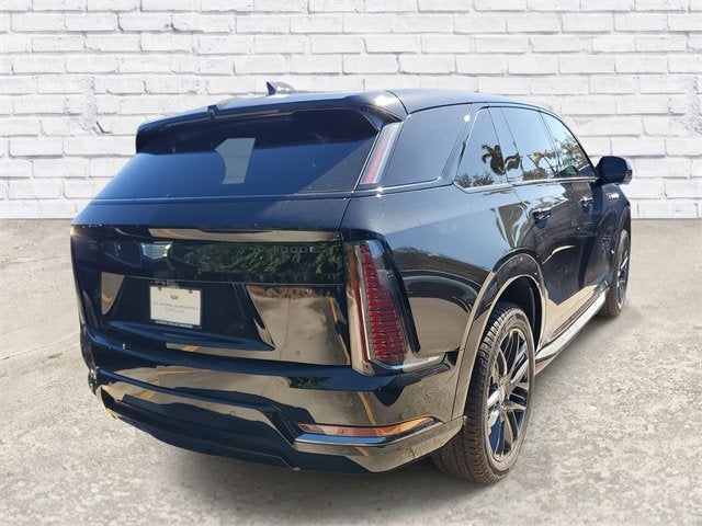 2026 Cadillac ESCALADE IQ Premium Sport