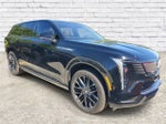 2026 Cadillac ESCALADE IQ Premium Sport