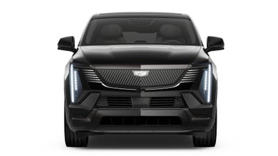 2026 Cadillac ESCALADE IQ Premium Sport