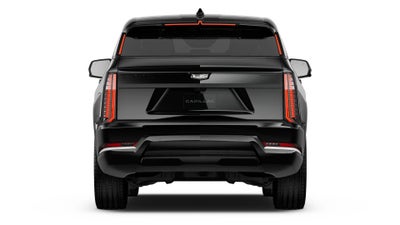 2026 Cadillac ESCALADE IQ Premium Sport
