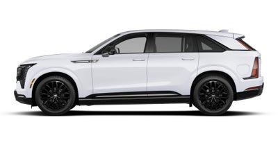 2026 Cadillac ESCALADE IQ Premium Sport