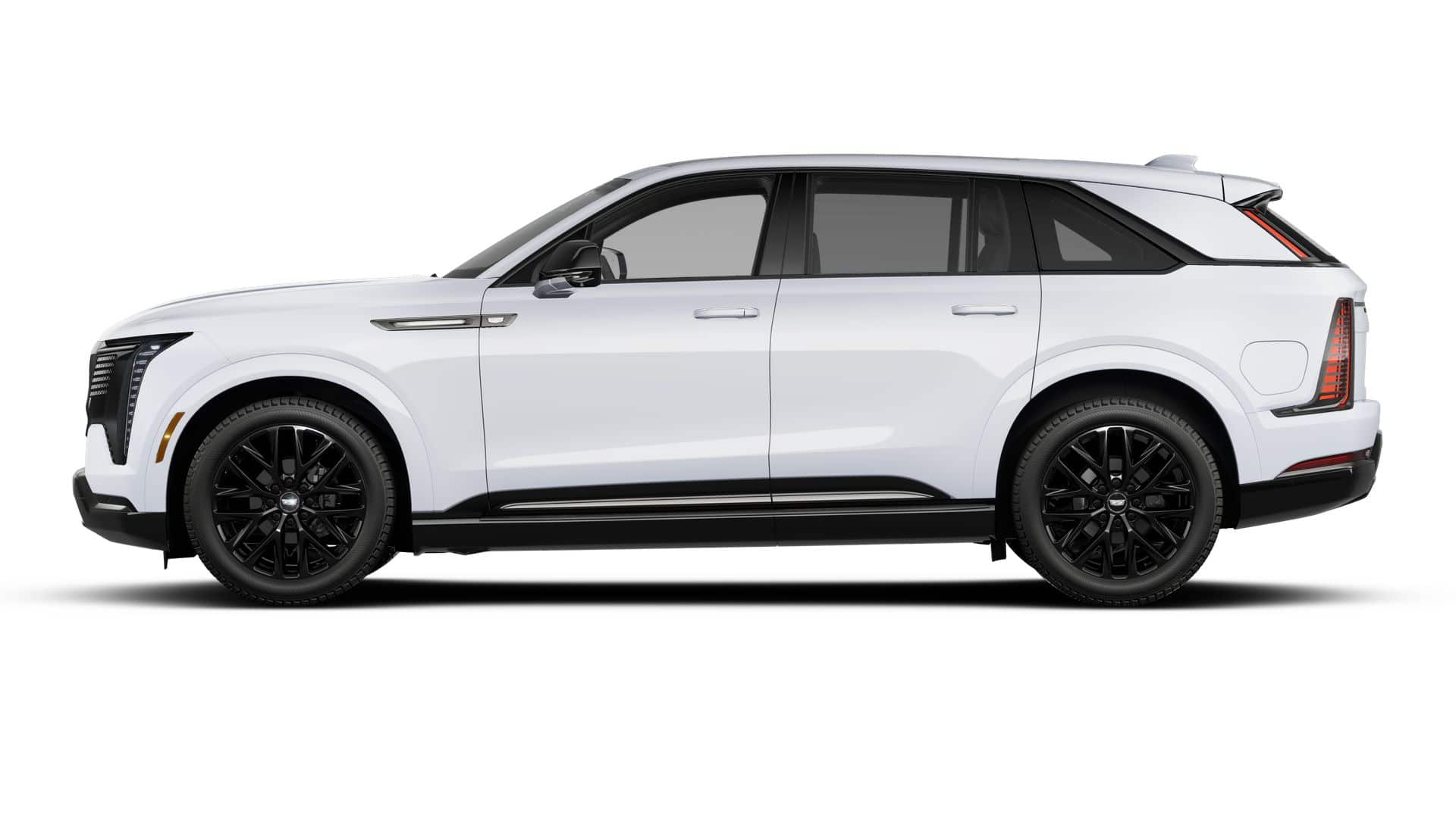 2026 Cadillac ESCALADE IQ Premium Sport