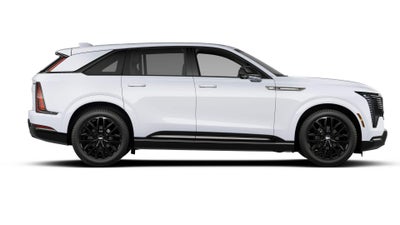 2026 Cadillac ESCALADE IQ Premium Sport