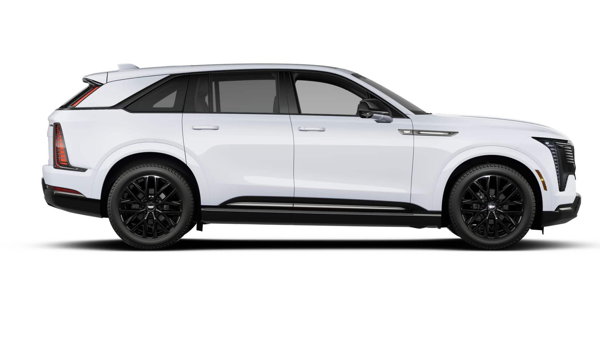 2026 Cadillac ESCALADE IQ Premium Sport
