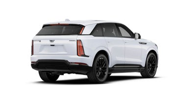 2026 Cadillac ESCALADE IQ Premium Sport