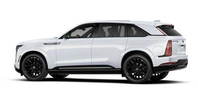 2026 Cadillac ESCALADE IQ Premium Sport
