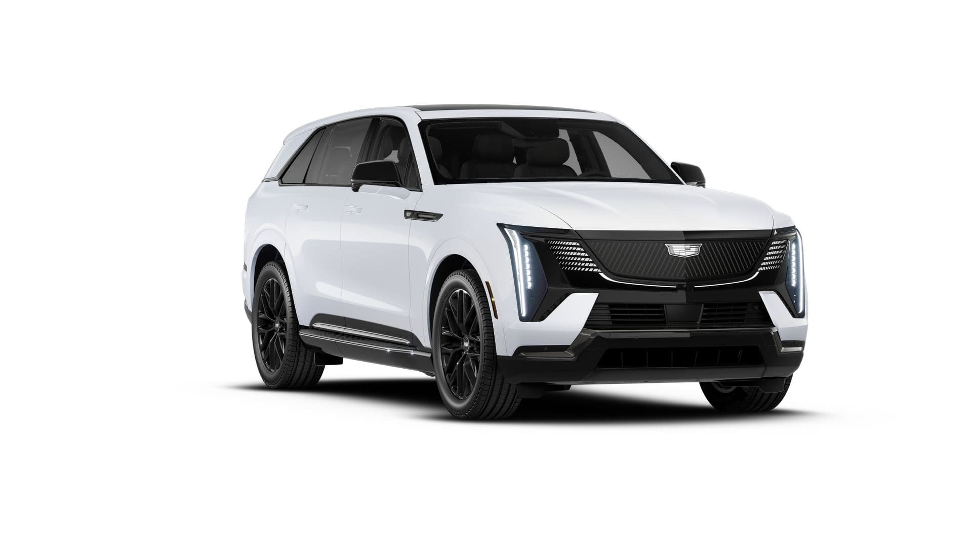 2026 Cadillac ESCALADE IQ Premium Sport