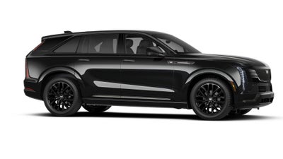 2026 Cadillac ESCALADE IQ Premium Sport