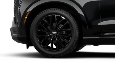 2026 Cadillac ESCALADE IQ Premium Sport